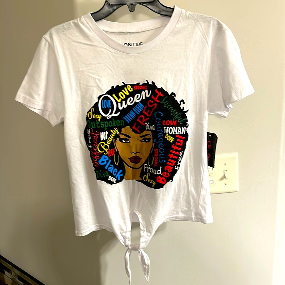 Graphic Tee